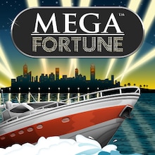 Free Spins Mega Fortune