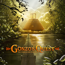 Gonzo's Quest™