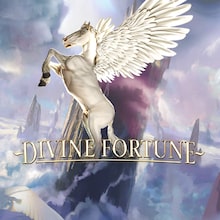 Divine Fortune