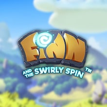 Finn and the swirly spin