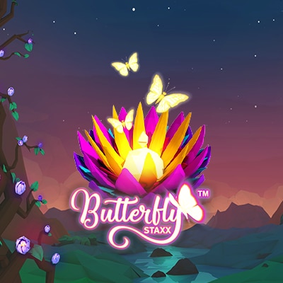 butterfly staxx slot