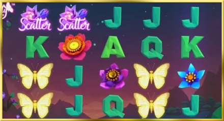 Butterfly Staxx screenshot