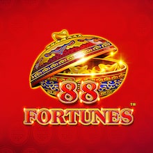 88 Fortunes Diamond