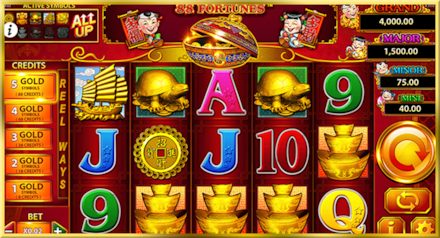 88 casino slot 88 casino slot