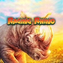 Raging Rhino™