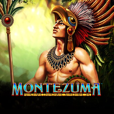 Montezuma Slot Machine
