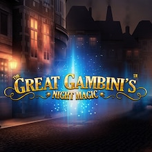 The Great Gambini's Night Magic