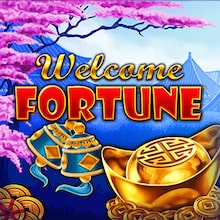 Welcome Fortune