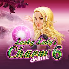 Lucky Lady's Charm Deluxe 6
