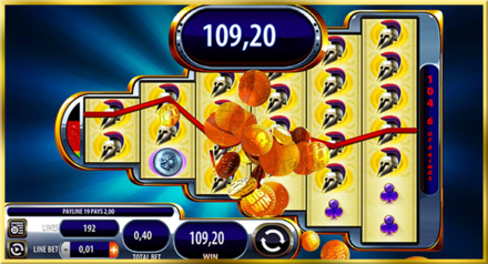 Zeus III screenshot