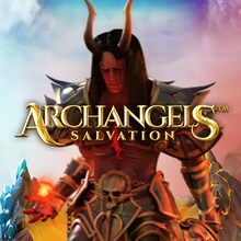 Archangels Archangels