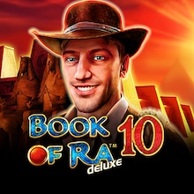Book of Ra™ deluxe 10