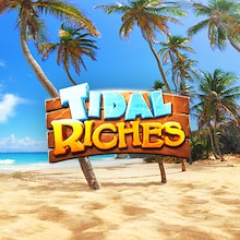 Tidal Riches