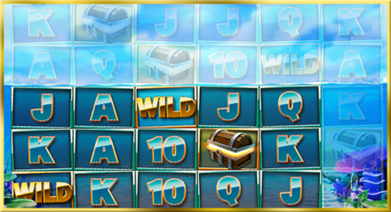 Tidal Riches screenshot