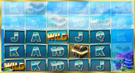 Tidal Riches screenshot