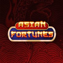 Asian Fortunes