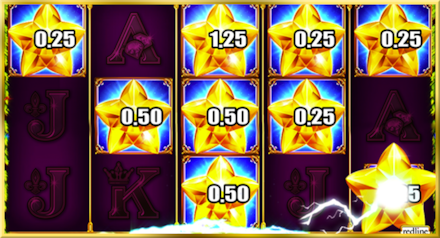 Wish Upon A Star screenshot