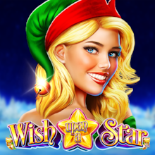 Wish Upon A Star