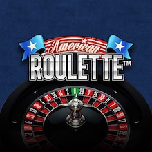NetEnt American Roulette