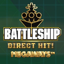 Battleship Direct Hit! Megaways