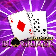 Grand Blackjack