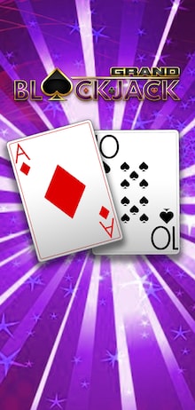 Grand Blackjack