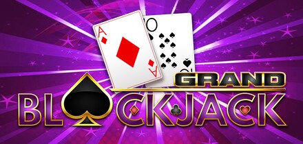 Grand Blackjack