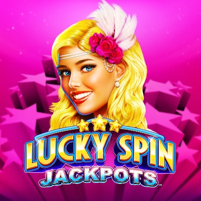 lucky slots spin