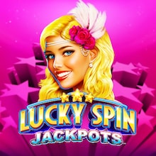 Lucky Spin Jackpots
