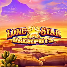Lone Star Jackpots