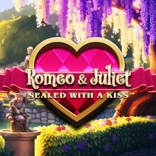 Romeo and Juliet – Sealed with a Kiss slot