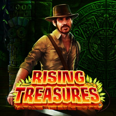 Rising Treasures