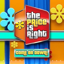 The Price is Right - Come on Down