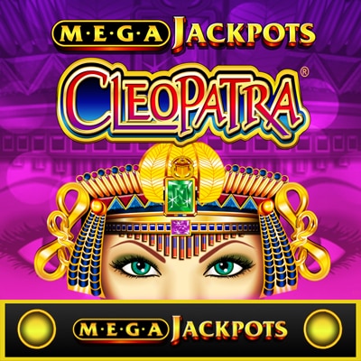 megajackpots cleopatra online