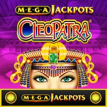 MegaJackpots Cleopatra