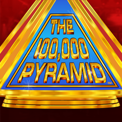 100000 Pyramid Slot
