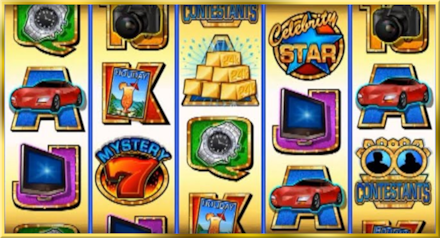 100,000 Pyramid screenshot