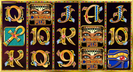 Cleopatra PLUS screenshot