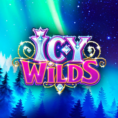 icy wilds free spins