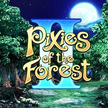 Pixies of forest free real
