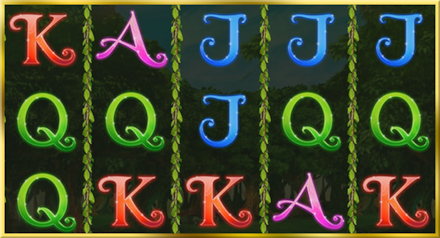 Pixies of the Forest 2 screenshot