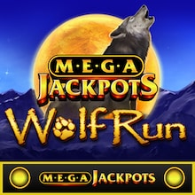 MegaJackpots Wolf Run