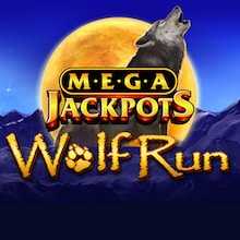 MegaJackpots Wolf Run