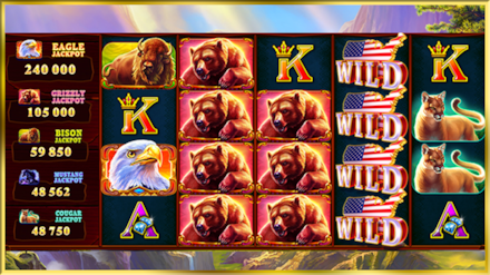 Great American Wilds screenshot