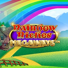 Play rainbow riches megaways free solitaire