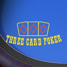 Three Card Poker