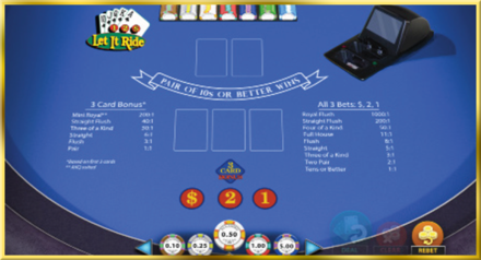 Free Let It Ride Free Let It Ride