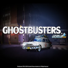 Ghostbusters Plus