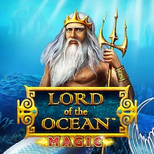 Slots Ocean Magic