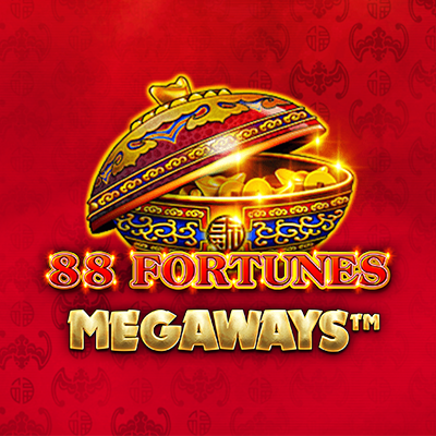 88 fortunes megaways online